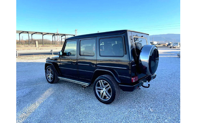 mercedes-benz-g-500 - 2