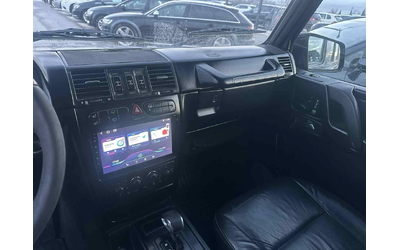 mercedes-benz-g-500 - 5