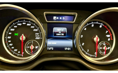 Mercedes-Benz G 500 V8 AMG* Distronic* Harman* Лизинг* - автомобили, коли, обяви за нови и употребявани 10