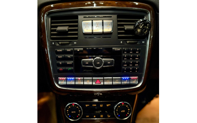 Mercedes-Benz G 500 V8 AMG* Distronic* Harman* Лизинг* - автомобили, коли, обяви за нови и употребявани 12