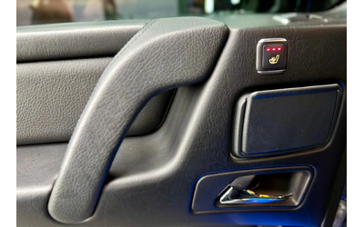 Mercedes-Benz G 500 V8 AMG* Distronic* Harman* Лизинг* - автомобили, коли, обяви за нови и употребявани 13