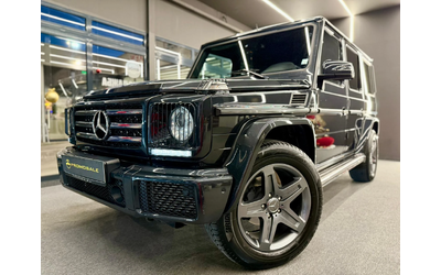 mercedes-benz-g-500 - 2