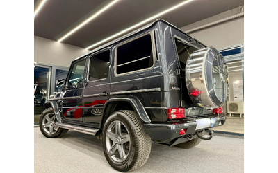 mercedes-benz-g-500 - 3
