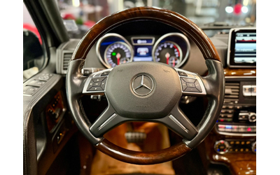Mercedes-Benz G 500 V8 AMG* Distronic* Harman* Лизинг* - автомобили, коли, обяви за нови и употребявани 9