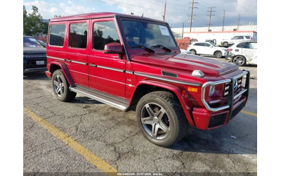 mercedes-benz-g-500 - 0