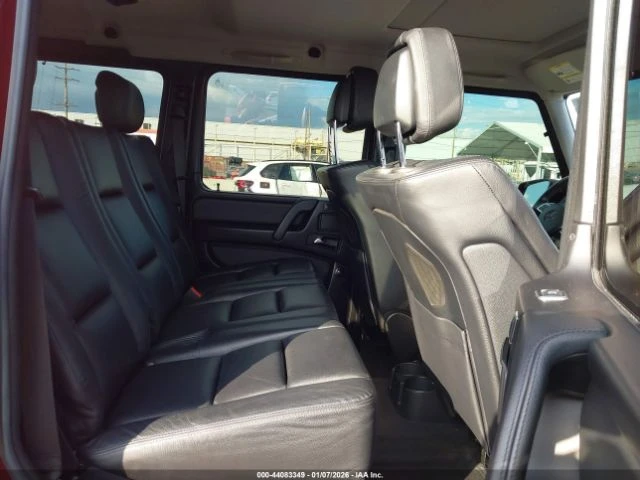 Mercedes-Benz G 500 550* 4MATIC* HARMAN/KARDON* DISTRONIC* ОБДУХВАНЕ - автомобили, коли, обяви за нови и употребявани 11