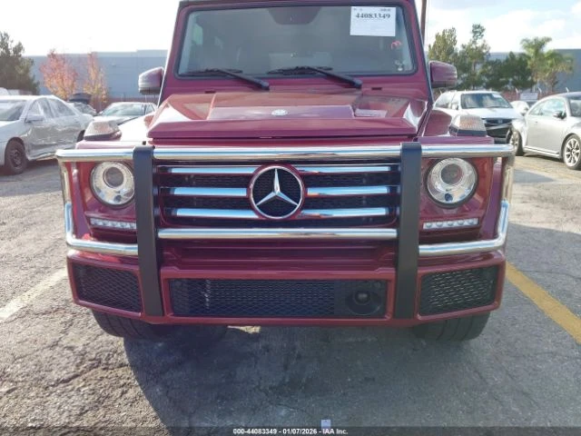 Mercedes-Benz G 500 550* 4MATIC* HARMAN/KARDON* DISTRONIC* ОБДУХВАНЕ - автомобили, коли, обяви за нови и употребявани 1