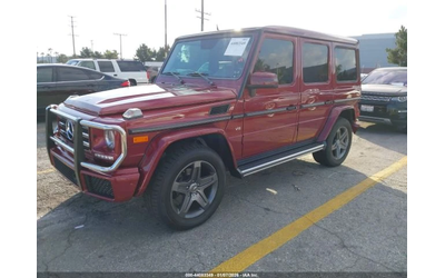 mercedes-benz-g-500 - 2