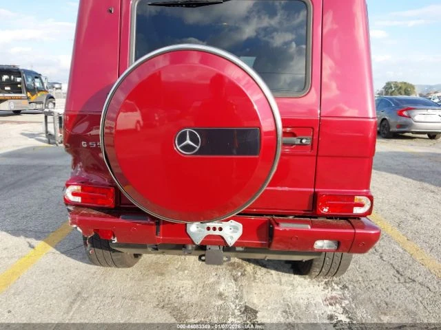 Mercedes-Benz G 500 550* 4MATIC* HARMAN/KARDON* DISTRONIC* ОБДУХВАНЕ - автомобили, коли, обяви за нови и употребявани 4
