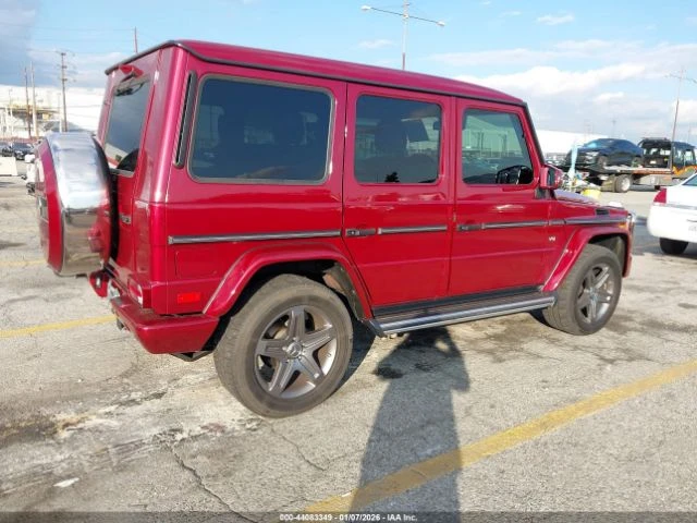 Mercedes-Benz G 500 550* 4MATIC* HARMAN/KARDON* DISTRONIC* ОБДУХВАНЕ - автомобили, коли, обяви за нови и употребявани 5