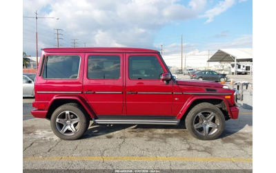 Mercedes-Benz G 500 550* 4MATIC* HARMAN/KARDON* DISTRONIC* ОБДУХВАНЕ - автомобили, коли, обяви за нови и употребявани 6