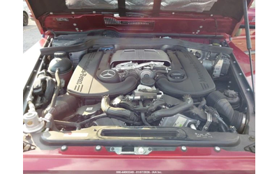 Mercedes-Benz G 500 550* 4MATIC* HARMAN/KARDON* DISTRONIC* ОБДУХВАНЕ - автомобили, коли, обяви за нови и употребявани 8