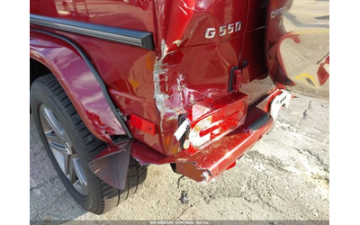 Mercedes-Benz G 500 550* 4MATIC* HARMAN/KARDON* DISTRONIC* ОБДУХВАНЕ - автомобили, коли, обяви за нови и употребявани 9