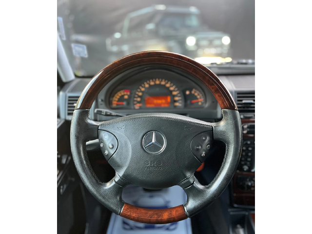 Mercedes-Benz G 500 FULL AMG* FACELIFT* 6+ 1* СОБСТВЕН ЛИЗИНГ - автомобили, коли, обяви за нови и употребявани 10