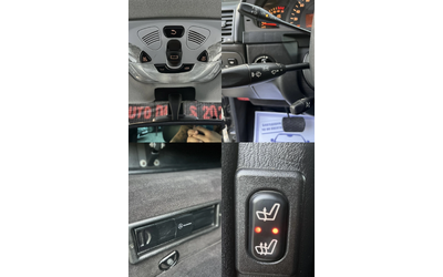 Mercedes-Benz G 500 FULL AMG* FACELIFT* 6+ 1* СОБСТВЕН ЛИЗИНГ - автомобили, коли, обяви за нови и употребявани 15