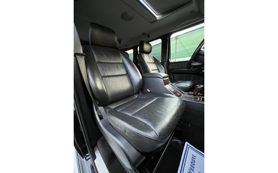 Mercedes-Benz G 500 FULL AMG* FACELIFT* 6+ 1* СОБСТВЕН ЛИЗИНГ - автомобили, коли, обяви за нови и употребявани 7