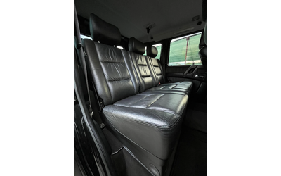 Mercedes-Benz G 500 FULL AMG* FACELIFT* 6+ 1* СОБСТВЕН ЛИЗИНГ - автомобили, коли, обяви за нови и употребявани 8