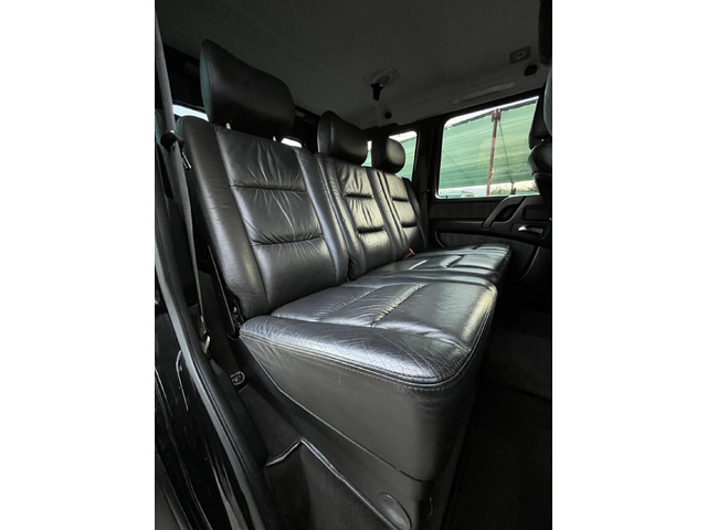 Mercedes-Benz G 500 FULL AMG* FACELIFT* 6+ 1* СОБСТВЕН ЛИЗИНГ - автомобили, коли, обяви за нови и употребявани 8