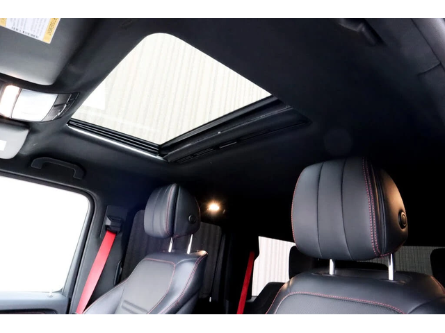 Mercedes-Benz G 500 4MATIC* АвтоКредит* (ЦЕНА ДО БГ) - автомобили, коли, обяви за нови и употребявани 14