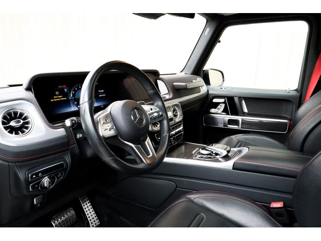 Mercedes-Benz G 500 4MATIC* АвтоКредит* (ЦЕНА ДО БГ) - автомобили, коли, обяви за нови и употребявани 5