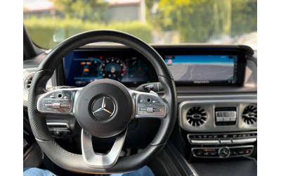 mercedes-benz-g-500 - 5