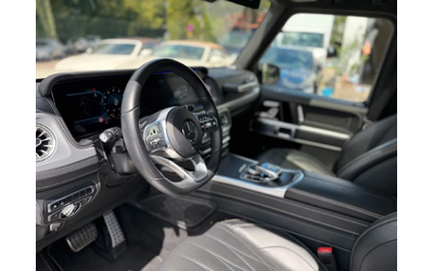 Mercedes-Benz G 500 AMG Stronger Than Time - автомобили, коли, обяви за нови и употребявани 6