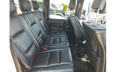 Mercedes-Benz G 500 * CARFAX * ПЕРФЕКТНО СЕРВИЗИРАНА * - автомобили, коли, обяви за нови и употребявани 12