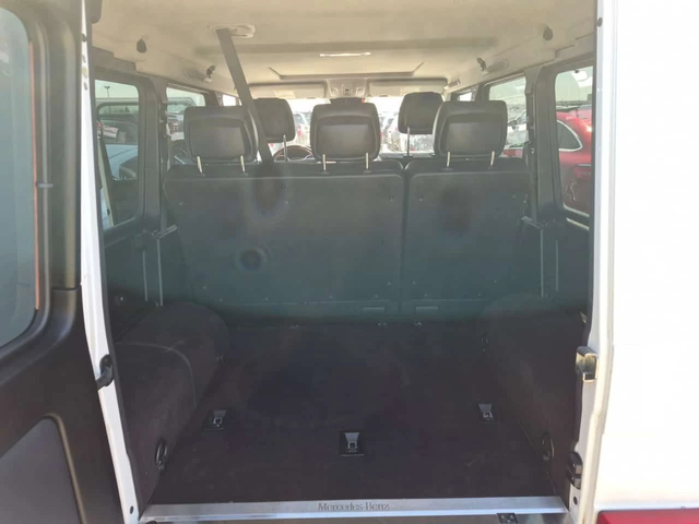 Mercedes-Benz G 500 * CARFAX * ПЕРФЕКТНО СЕРВИЗИРАНА * - автомобили, коли, обяви за нови и употребявани 14