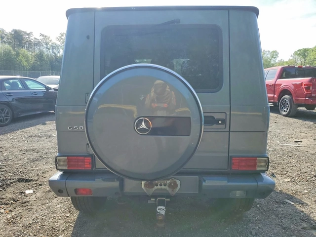 Mercedes-Benz G 500 4MATIC - автомобили, коли, обяви за нови и употребявани 4
