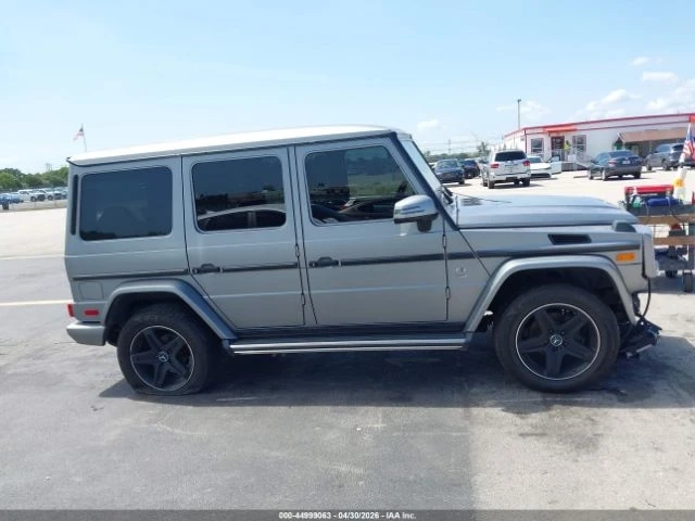 Mercedes-Benz G 500 4MATIC* СЕРВИЗНА ИСТОРИЯ* ЛИЗИНГ - автомобили, коли, обяви за нови и употребявани 12