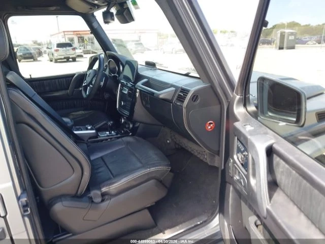 Mercedes-Benz G 500 4MATIC* СЕРВИЗНА ИСТОРИЯ* ЛИЗИНГ - автомобили, коли, обяви за нови и употребявани 4