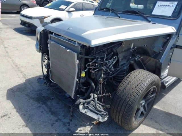 Mercedes-Benz G 500 4MATIC* СЕРВИЗНА ИСТОРИЯ* ЛИЗИНГ - автомобили, коли, обяви за нови и употребявани 5