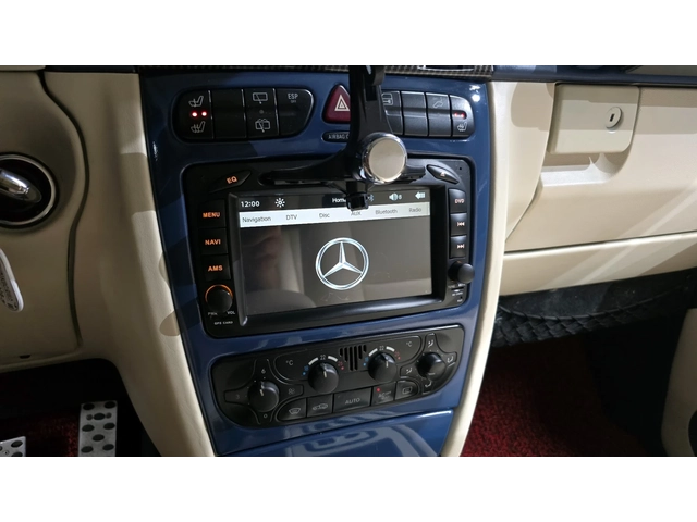 Mercedes-Benz G 500 BRABUS TUNNING* БЕЗ ИНЦИДЕНТИ* КРАЙНА ЦЕНА - автомобили, коли, обяви за нови и употребявани 9