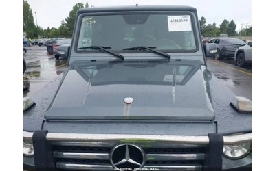 mercedes-benz-g-500 - 5