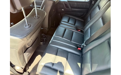 Mercedes-Benz G 500 550* 4MATIC* HARMAN/KARDON* DESIGNO* ОБДУХВАНЕ - автомобили, коли, обяви за нови и употребявани 13