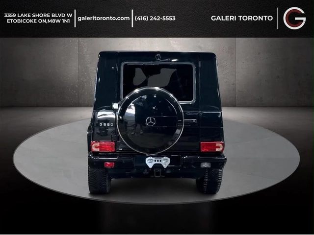 Mercedes-Benz G 500 550* 4MATIC* HARMAN/KARDON* DESIGNO* ОБДУХВАНЕ - автомобили, коли, обяви за нови и употребявани 4