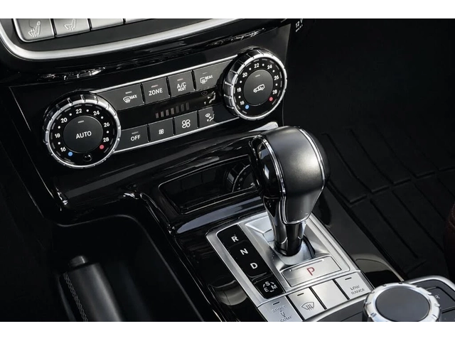 Mercedes-Benz G 500 550* 4MATIC* HARMAN/KARDON* DISTRONIC* ОБДУХВАНЕ - автомобили, коли, обяви за нови и употребявани 11