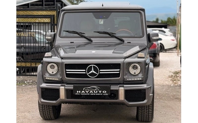 mercedes-benz-g-500 - 0