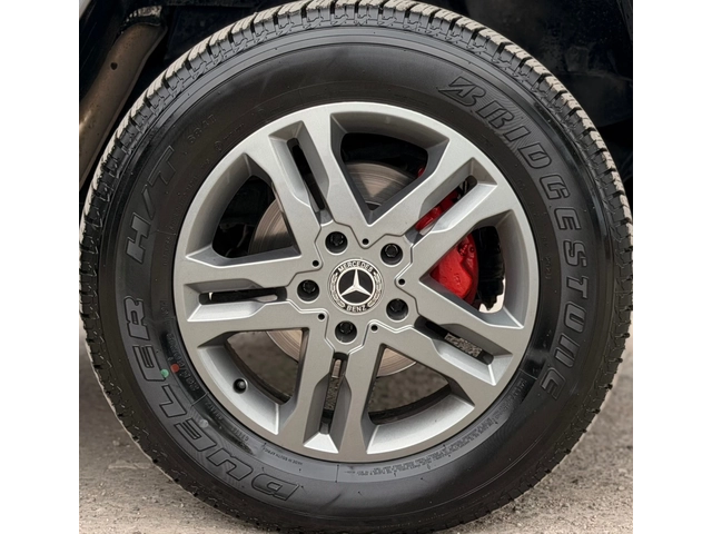 Mercedes-Benz G 500 AMG= DESGNO= DISTRONIC= ПОДГРЯВАНЕ/ОБДУХВАНЕ= КАМЕ - автомобили, коли, обяви за нови и употребявани 16
