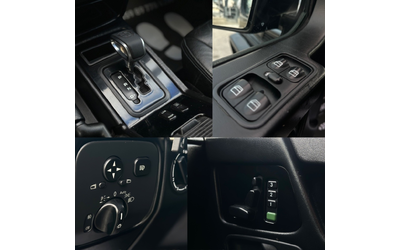 Mercedes-Benz G 500 * AMG* 2017 Facelift* LPG* - автомобили, коли, обяви за нови и употребявани 12