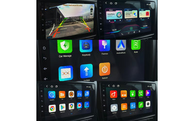 Mercedes-Benz G 500 * AMG* 2017 Facelift* LPG* - автомобили, коли, обяви за нови и употребявани 14