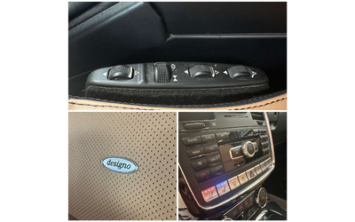 Mercedes-Benz G 500 Brabus Packet/PickUp Truck/Designo/ - автомобили, коли, обяви за нови и употребявани 11