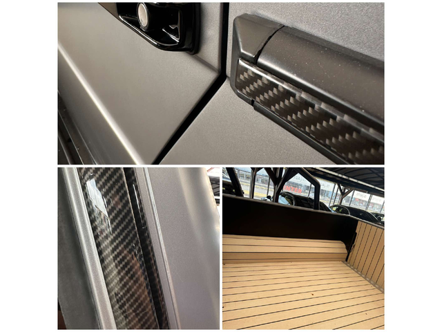 Mercedes-Benz G 500 Brabus Packet/PickUp Truck/Designo/ - автомобили, коли, обяви за нови и употребявани 12