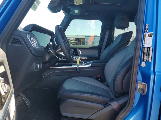 Mercedes-Benz G 580E 4M - автомобили, коли, обяви за нови и употребявани 6