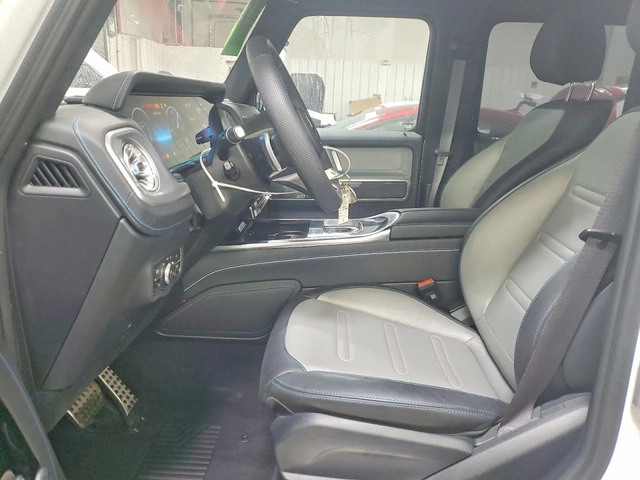 Mercedes-Benz G 580E 4М - автомобили, коли, обяви за нови и употребявани 6