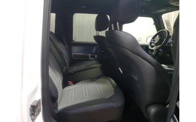 Mercedes-Benz G 580E 4М - автомобили, коли, обяви за нови и употребявани 9