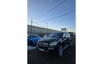 mercedes-benz-g-55-amg - 2