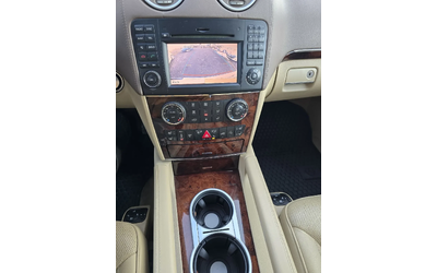 Mercedes-Benz G 55 AMG - автомобили, коли, обяви за нови и употребявани 9