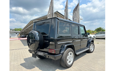 mercedes-benz-g-55-amg - 3