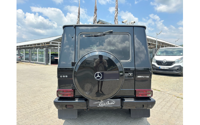 mercedes-benz-g-55-amg - 5